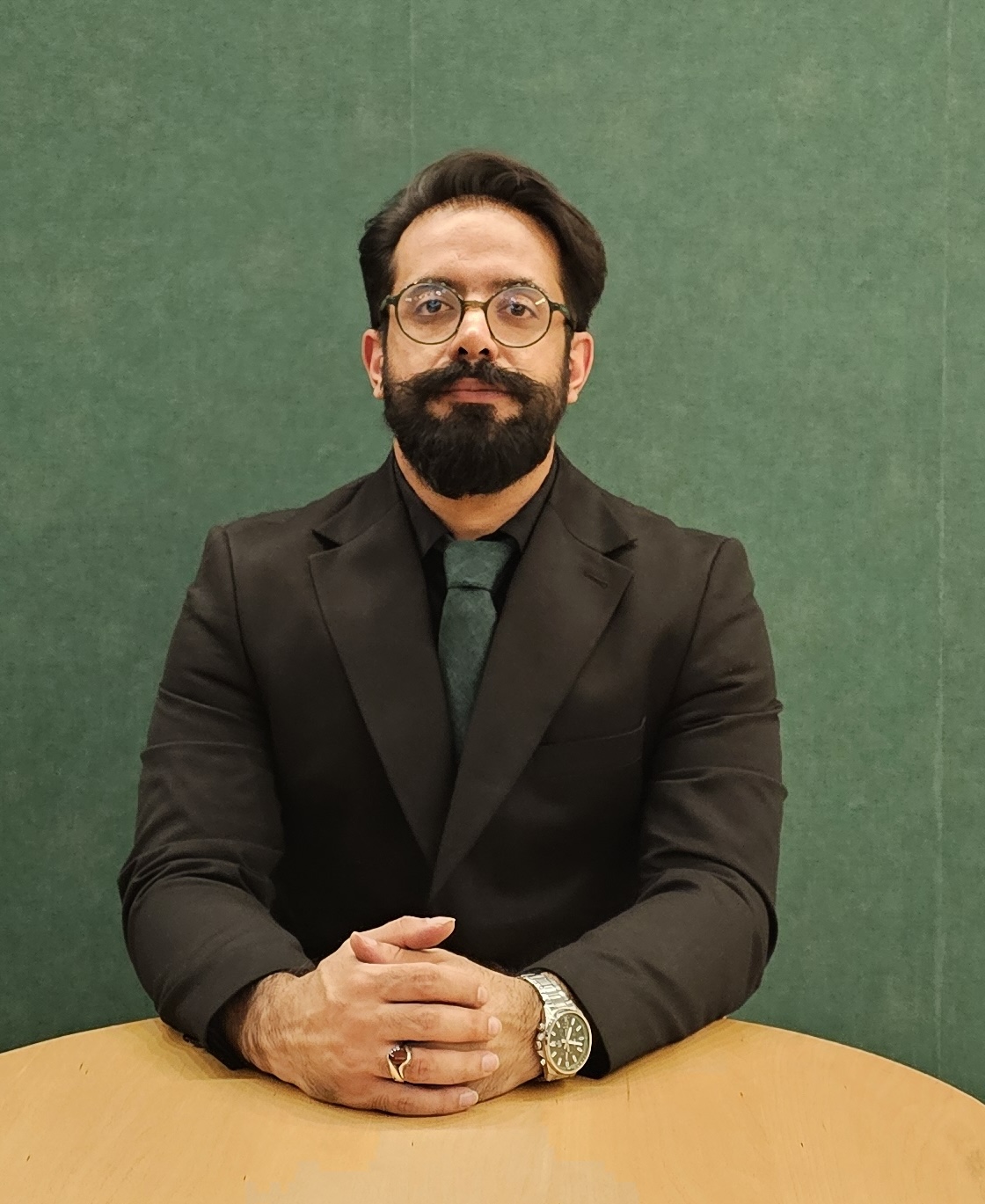 اشکان شفیعی روانشناس